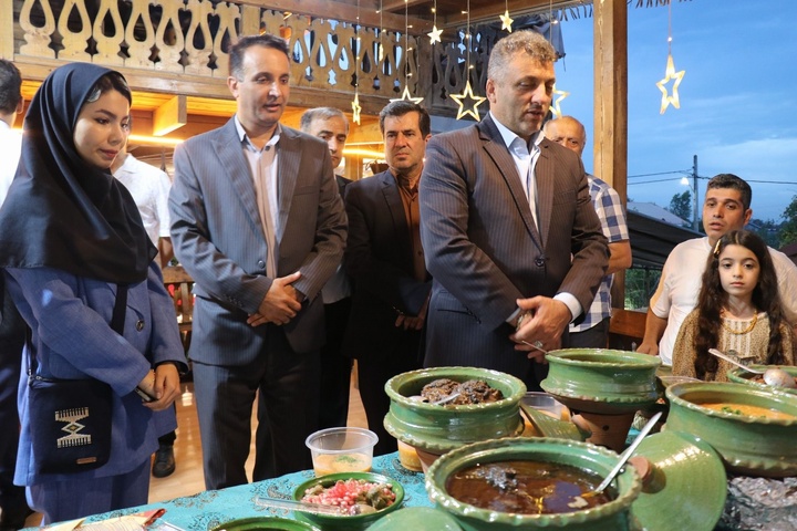 هفته گردشگری/ گردهمایی