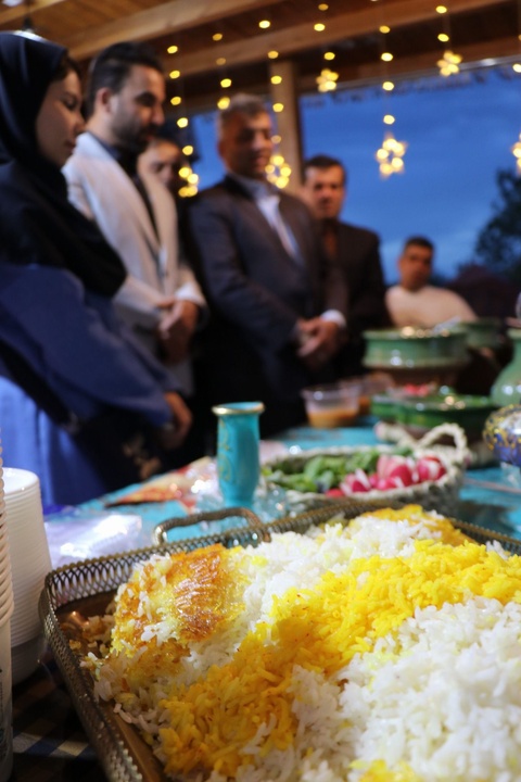 هفته گردشگری/ گردهمایی