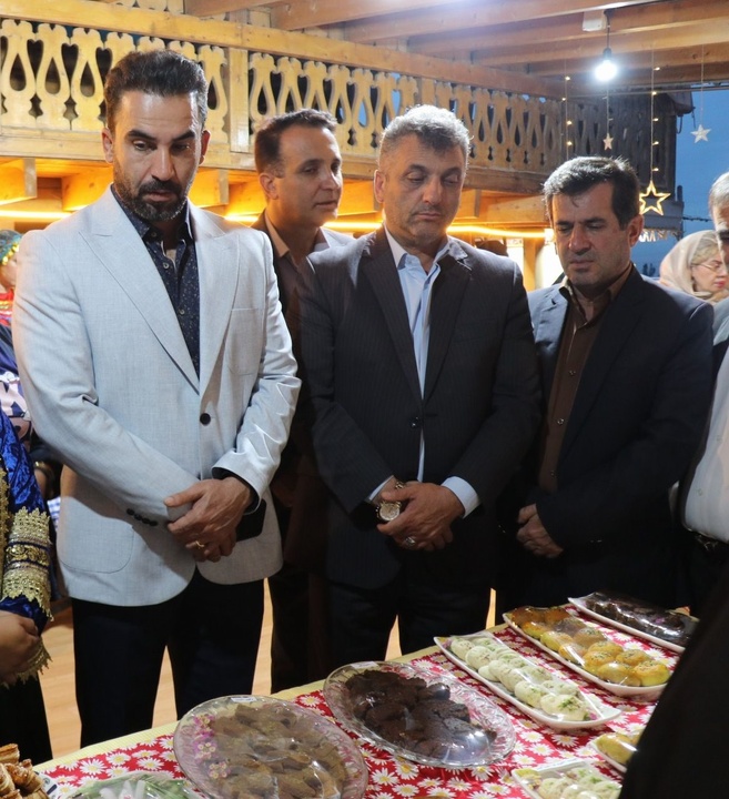 هفته گردشگری/ گردهمایی