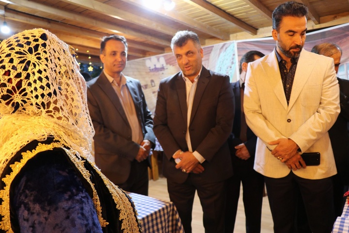 هفته گردشگری/ گردهمایی