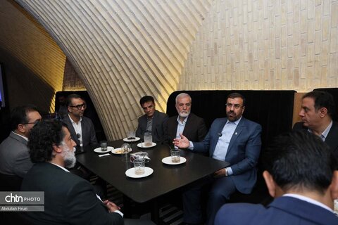 بازدید استاندار فارس از بافت تاریخی شیراز