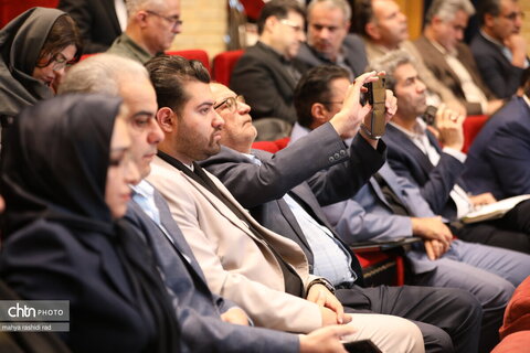 همایش «اشتغال و کارآفرینی با اقتصاد دیجیتال و هوش مصنوعی در گردشگری»