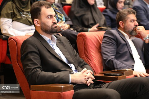 همایش «اشتغال و کارآفرینی با اقتصاد دیجیتال و هوش مصنوعی در گردشگری»