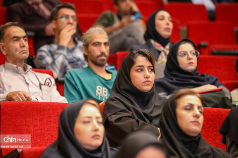 همایش «اشتغال و کارآفرینی با اقتصاد دیجیتال و هوش مصنوعی در گردشگری»