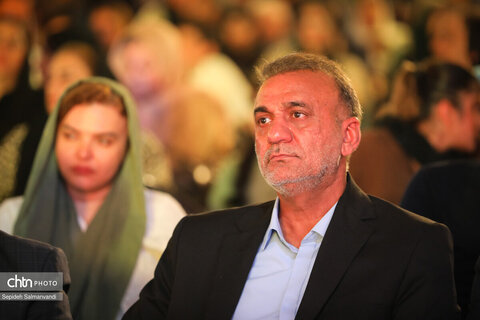 شب نخست جشنواره قهوه در اهواز