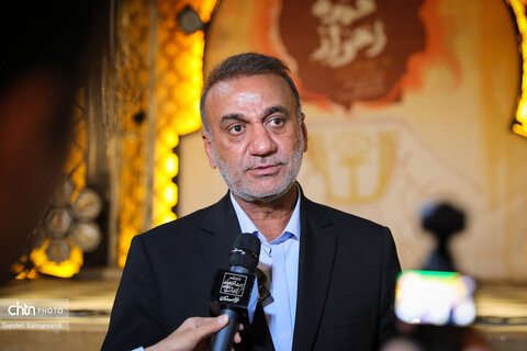 شب نخست جشنواره قهوه در اهواز