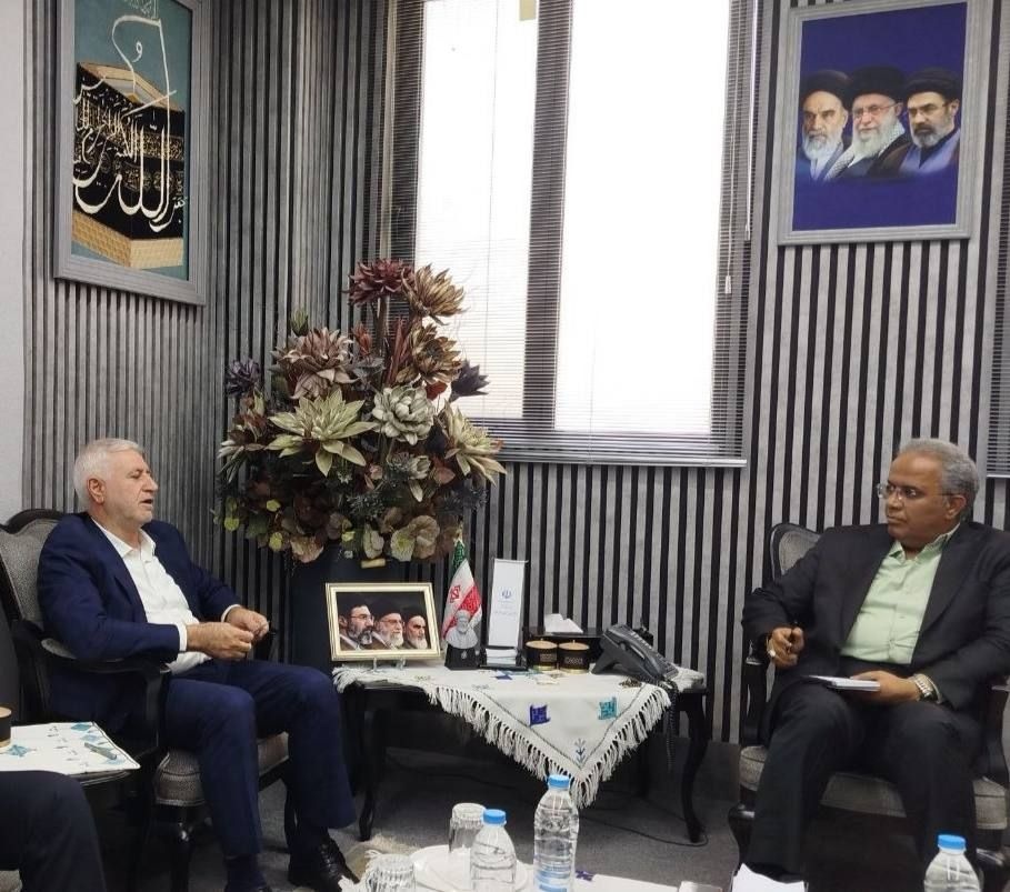 ظرفیت صنایع‌دستی سیستان‌وبلوچستان فراتر از چیزی است که امروز در بازار دیده می‌شود