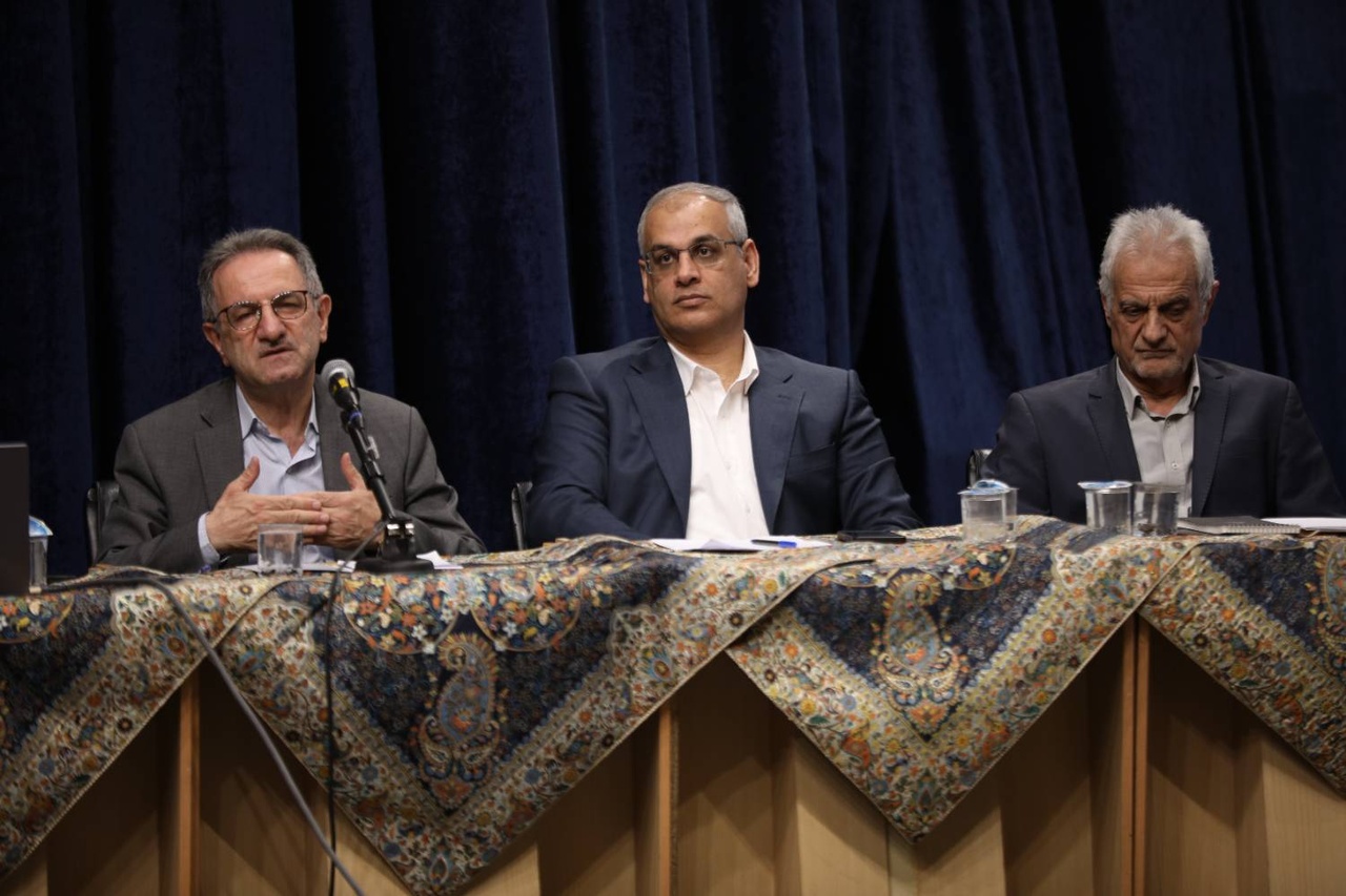 محسنی‌بندپی تاکید کرد