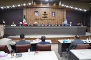 خوی به قطب گردشگری منطقه تبدیل می‌شود