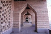 شمس تبریزی زمینه‌ساز شوریدگی مولانا شد/ آرامگاه شمس تبریزی در خوی قابلیت تبدیل‌شدن به قطب جهانی گردشگری عرفانی را دارد/ ظرفیتی کم‌نظیر برای دیپلماسی فرهنگی و گردشگری ادبی