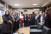 گذار به گردشگری هوشمند و بازطراحی الگوهای سنتی گردشگری با تکیه بر فناوری‌های نوین و مشارکت تشکل‌های مردم‌نهاد