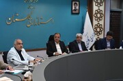مجوزهای بی‌نام گردشگری در گلستان صادر می‌شود/ سهم گلستان از بازار گردشگری کشور باید افزایش یابد