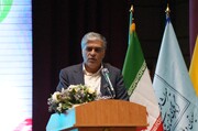 صنایع‌دستی سیستان و بلوچستان می‌تواند به نشان صادراتی ملی تبدیل شود/ صنایع‌دستی ظرفیت اقتصادی پایدار برای استان
