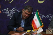 هویت تمدنی هشترود با وجود قلعه ضحاک ظرفیت معرفی در سطح فراملی دارد/ برای فعال‌سازی ظرفیت‌های گردشگری هشترود باید مسیر سرمایه‌گذاری و همکاری دستگاه‌ها هموار شود