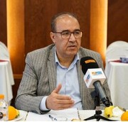 کشورهای شرق آسیا بازار جدیدی برای گردشگری ایران خواهند بود  