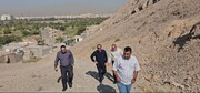 بررسی ظرفیت‌های میراث‌فرهنگی و گردشگری روستای تاریخی نسوز و هفت دستگاه شهرری  