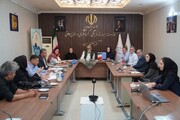 گام نخست آذربایجان غربی برای نهادینه‌سازی صنایع‌دستی با تشکیل کارگروه تشکل‌های حرفه‌ای