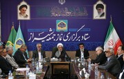 گردشگری حلال و سلامت، کلید تبدیل فارس به قطب جهانی جذب سرمایه و مسافر است