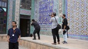 تکیه معاون‌الملک میزبان فتوواک ۲۰۲۶