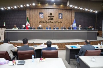 خوی به قطب گردشگری منطقه تبدیل می‌شود