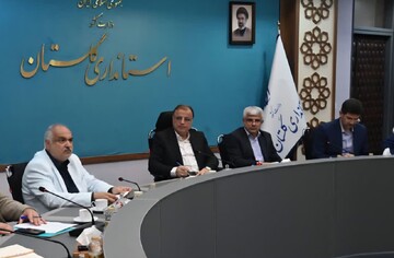مجوزهای بی‌نام گردشگری در گلستان صادر می‌شود/ سهم گلستان از بازار گردشگری کشور باید افزایش یابد