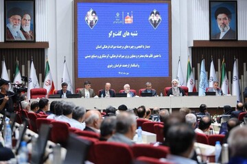باید برای هر بنای تاریخی استان خراسان رضوی یک رویداد متفاوت برگزار شود/ راه‌اندازی پویش‌های مختلف