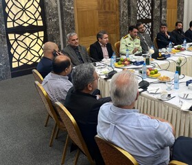 نشست‌های فصلی با سرمایه‌گذاران گردشگری در مازندران برگزار می‌شود