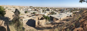 بازدید اعضای هیئت علمی و کارشناسان پژوهشکده میراث معماری و شهری از شهر ششتمد/ برنامه‌ریزی فعالیت‌هایی با هدف مدیریت علمی میراث‌فرهنگی و توسعه پایدار گردشگری
