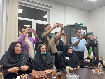 گردشگری ادبی خوزستان؛ ظرفیتی که هنوز جای خود را در تورهای گردشگری پیدا نکرده است