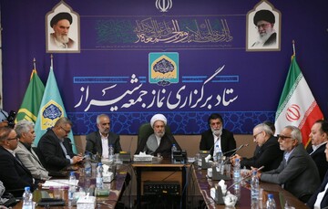 گردشگری حلال و سلامت، کلید تبدیل فارس به قطب جهانی جذب سرمایه و مسافر است
