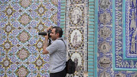 تکیه معاون‌الملک میزبان فتوواک ۲۰۲۶