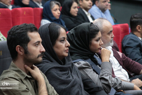 آیین گرامیداشت روز جهانی گردشگری و هفته تهران