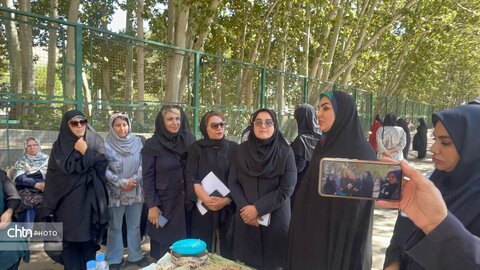 جشنواره «میراث نان و خورش پردیس» در پارک تاریخی باغ چنار