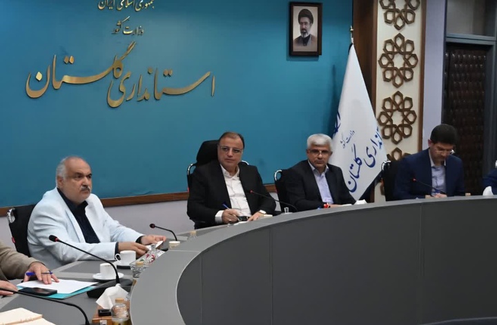 مجوزهای بی‌نام گردشگری در گلستان صادر می‌شود/ سهم گلستان از بازار گردشگری کشور باید افزایش یابد