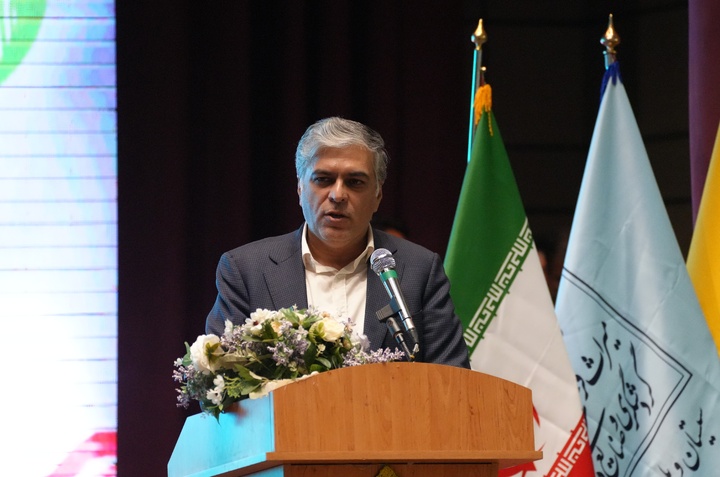 صنایع‌دستی سیستان و بلوچستان می‌تواند به نشان صادراتی ملی تبدیل شود/ صنایع‌دستی ظرفیت اقتصادی پایدار برای استان