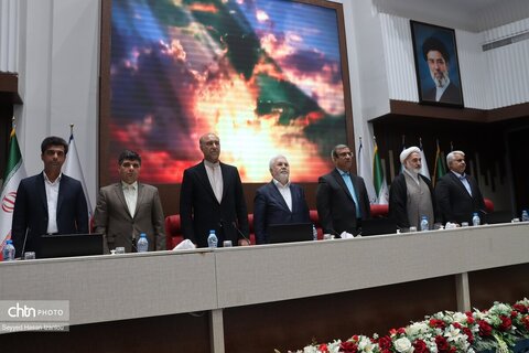 شنبه های گفت وگو  دیدار با انجمن وچهره های برجسته میراث فرهنگی استان با حضور قائم مقام وزیرمیراث فرهنگی  در خراسان رضوی