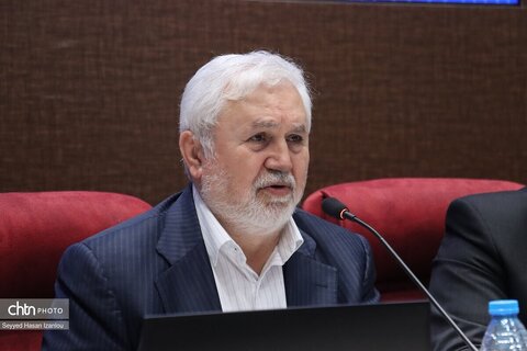 شنبه های گفت وگو  دیدار با انجمن وچهره های برجسته میراث فرهنگی استان با حضور قائم مقام وزیرمیراث فرهنگی  در خراسان رضوی