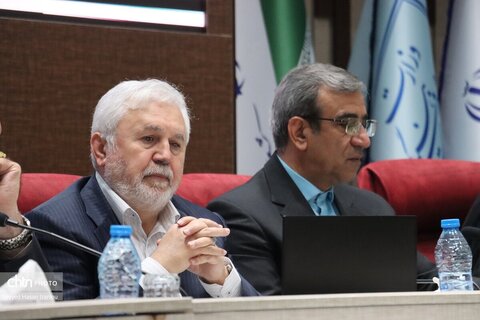 شنبه های گفت وگو  دیدار با انجمن وچهره های برجسته میراث فرهنگی استان با حضور قائم مقام وزیرمیراث فرهنگی  در خراسان رضوی