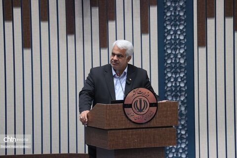 شنبه های گفت وگو  دیدار با انجمن وچهره های برجسته میراث فرهنگی استان با حضور قائم مقام وزیرمیراث فرهنگی  در خراسان رضوی