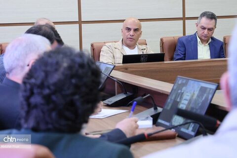 هم‌اندیشی برای رونق گردشگری ورودی فارس