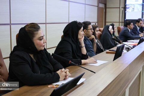 هم‌اندیشی برای رونق گردشگری ورودی فارس
