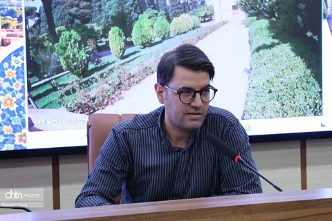 هم‌اندیشی برای رونق گردشگری ورودی فارس