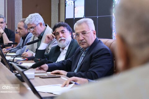 هم‌اندیشی برای رونق گردشگری ورودی فارس