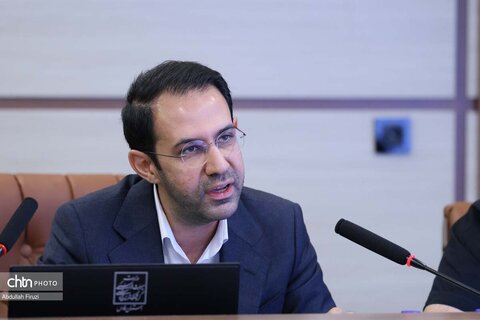هم‌اندیشی برای رونق گردشگری ورودی فارس
