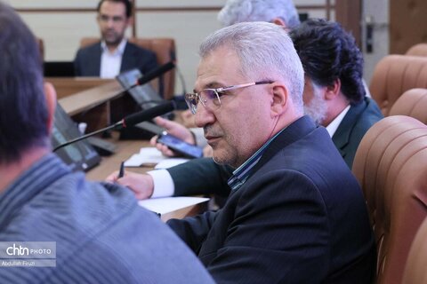 هم‌اندیشی برای رونق گردشگری ورودی فارس