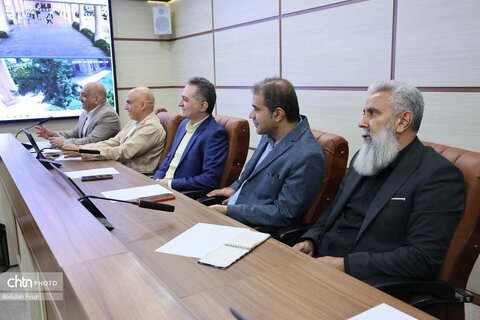 هم‌اندیشی برای رونق گردشگری ورودی فارس