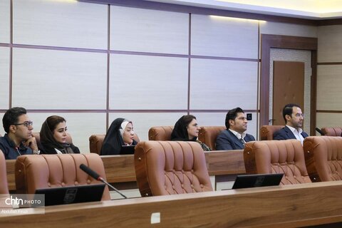 هم‌اندیشی برای رونق گردشگری ورودی فارس