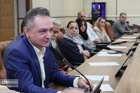 هم‌اندیشی برای رونق گردشگری ورودی فارس