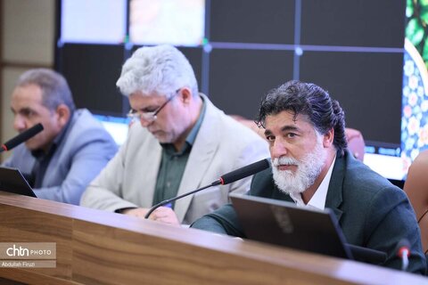 هم‌اندیشی برای رونق گردشگری ورودی فارس