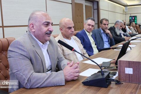 هم‌اندیشی برای رونق گردشگری ورودی فارس
